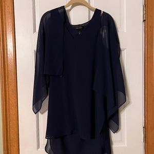 White House black market shirt